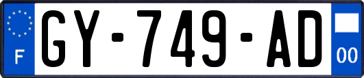 GY-749-AD