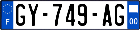 GY-749-AG