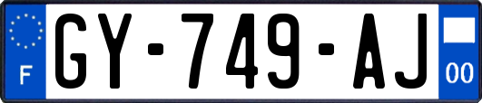 GY-749-AJ