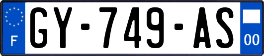 GY-749-AS