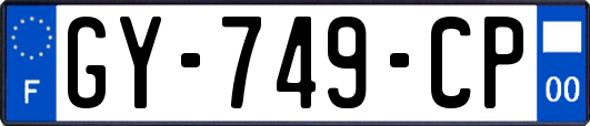 GY-749-CP