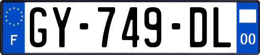 GY-749-DL
