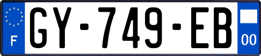 GY-749-EB