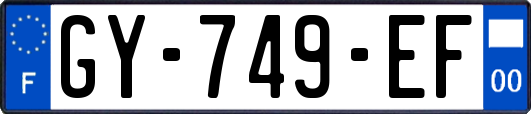 GY-749-EF