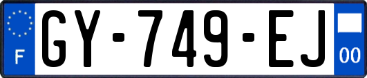 GY-749-EJ