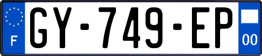 GY-749-EP
