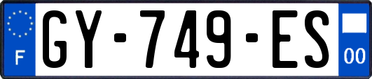 GY-749-ES