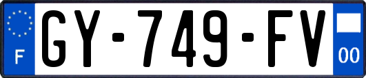 GY-749-FV