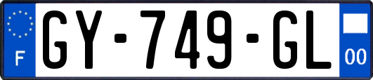 GY-749-GL