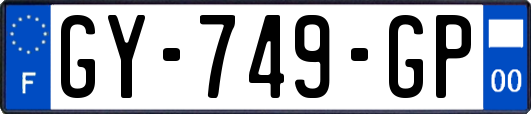 GY-749-GP