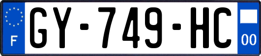 GY-749-HC