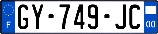 GY-749-JC