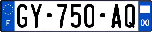 GY-750-AQ
