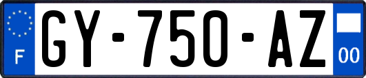 GY-750-AZ