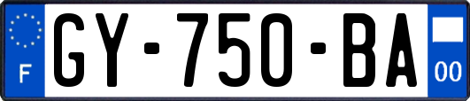 GY-750-BA
