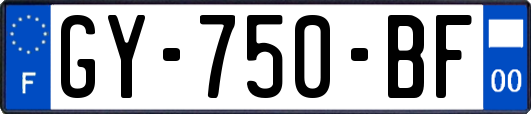 GY-750-BF