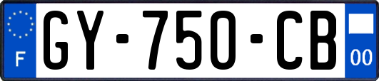 GY-750-CB