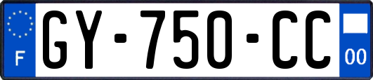 GY-750-CC