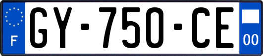GY-750-CE