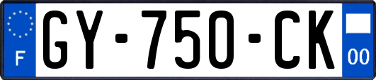 GY-750-CK