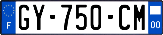 GY-750-CM