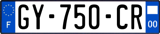 GY-750-CR
