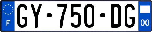 GY-750-DG