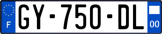 GY-750-DL