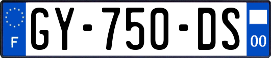 GY-750-DS
