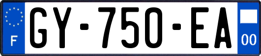 GY-750-EA