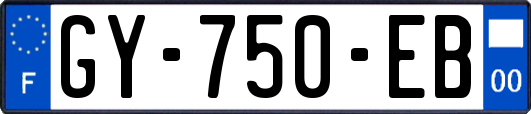 GY-750-EB