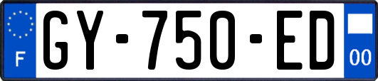 GY-750-ED