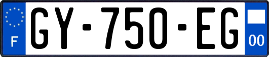 GY-750-EG