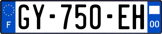 GY-750-EH