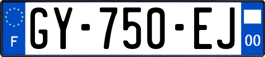 GY-750-EJ