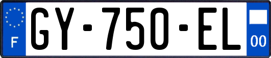 GY-750-EL