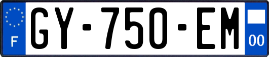 GY-750-EM