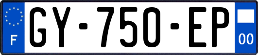 GY-750-EP