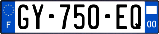 GY-750-EQ