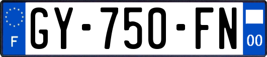 GY-750-FN