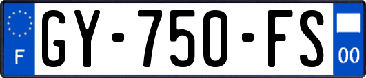 GY-750-FS