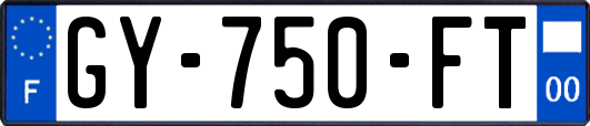 GY-750-FT