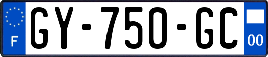 GY-750-GC