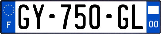 GY-750-GL