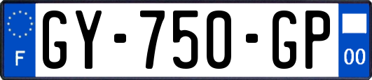 GY-750-GP