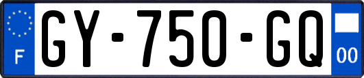 GY-750-GQ