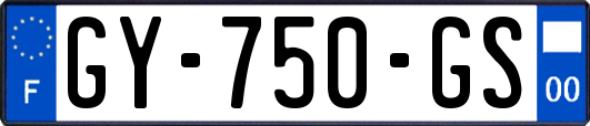 GY-750-GS