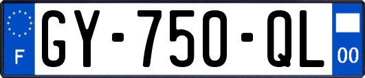 GY-750-QL