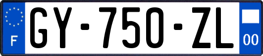 GY-750-ZL