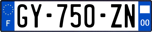 GY-750-ZN